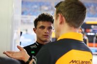 Por qu&eacute; McLaren a&uacute;n no sabe qu&eacute; ha causado los problemas de Norris