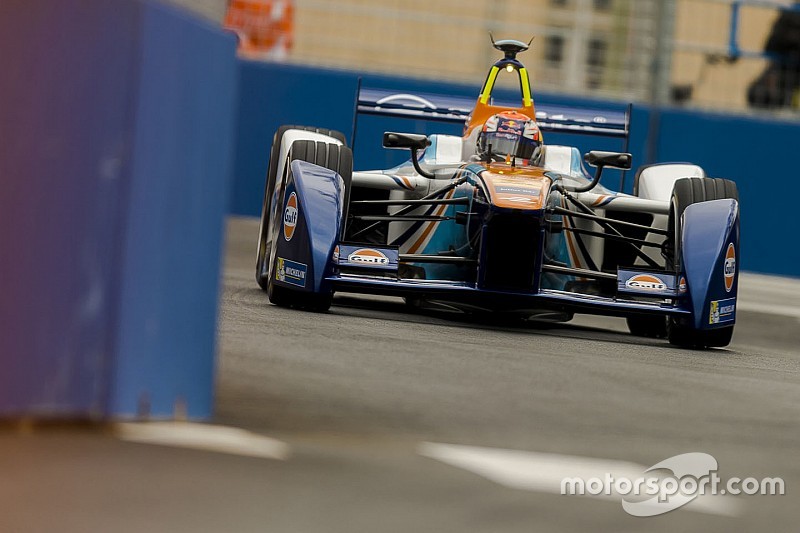 Aguri fails to reach deal with Carroll for Berlin ePrix