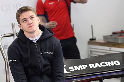 Paul Ricard F3.5: Orudzhev holds off Nissany for Saturday win