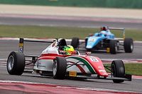 Mick Schumacher trionfa al debutto a Misano