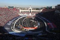 Infos NASCAR 2023 Clash in Los Angeles: TV-Zeiten, Teilnehmer, Historie