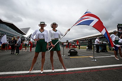 Az F1-es csapatok tartanak a Brexittől