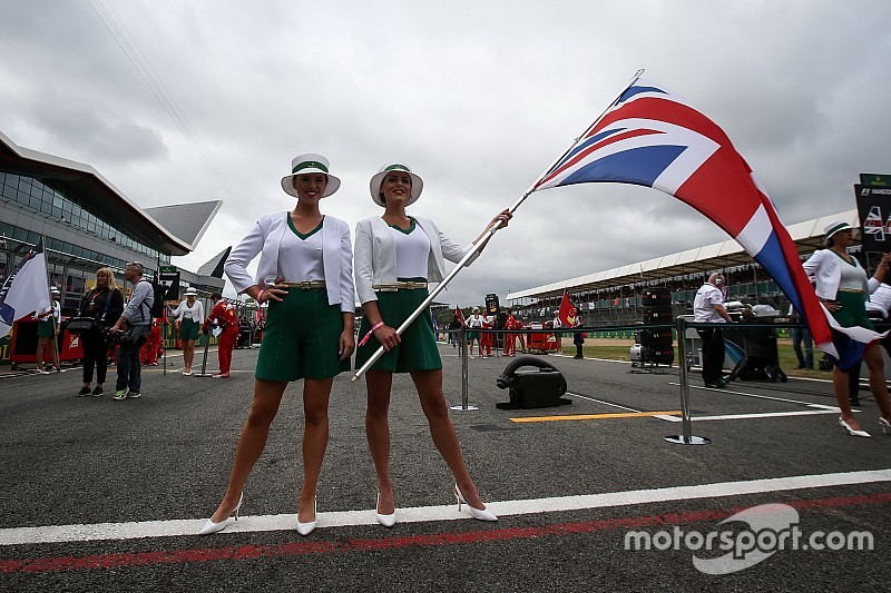 L'inquiétude grandit chez certaines équipes de F1 autour du Brexit