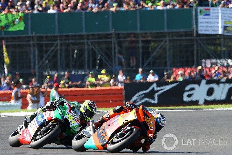 Pol Espargaró, Red Bull KTM Factory Racing