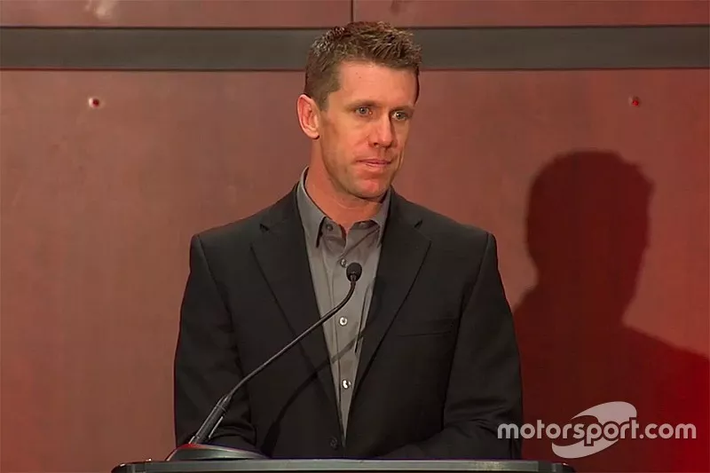 Carl Edwards