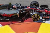 Haas da marcha atr&aacute;s y vuelve a los frenos Brembo en Rusia