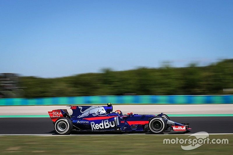 Carlos Sainz Jr., Scuderia Toro Rosso STR12