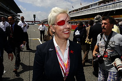 Família De Villota chega a acordo com Manor após processo