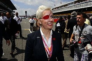 La familia De Villota da por cerrado el litigio con Manor