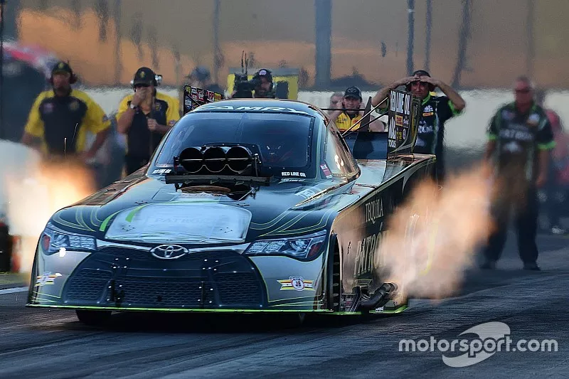 Alexis Dejoria