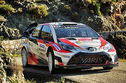 Toyota : Le programme de Lappi restera "limité"