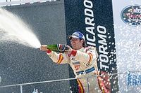 Borja Garc&iacute;a ficha por Teo Mart&iacute;n Motorsport para el CET 2019