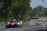 Toyota teme tener un gran déficit de velocidad con los LMP1 privados