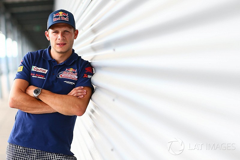 Bradl kembali ke MotoGP sebagai wild card