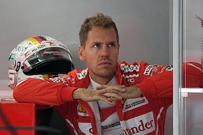 Para reduzir vantagem, Vettel tem tabu a quebrar no Japão