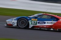 Ford GT sufrir&aacute; ajustes de peso para Le Mans