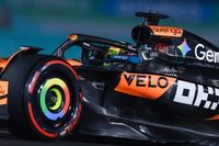 AO VIVO: Acompanhe a sprint do GP do Catar em tempo real