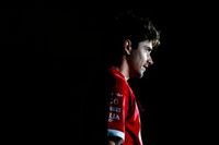  Leclerc: "Podr&iacute;amos haber estado en el top 5, pero somos muy lentos"