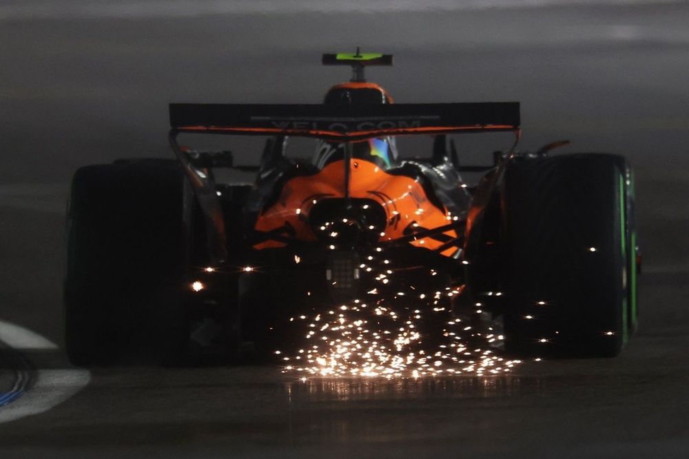Lando Norris, McLaren