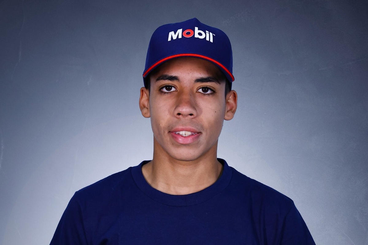 NASCAR Brasil: Murilo Rocha estreia na categoria pela equipe Full Time