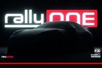 FIA anuncia novo fabricante para a temporada 2027 do WRC, o Mundial de Rally