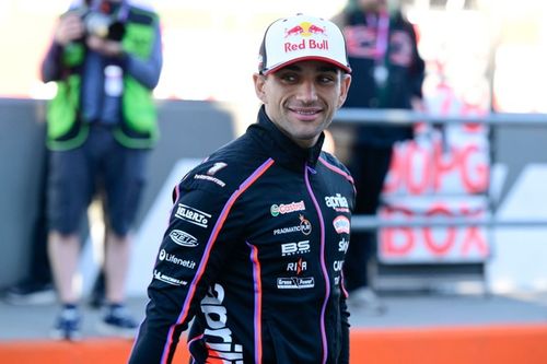 Aprilia detalla que Jorge Mart&iacute;n ten&iacute;a "una oferta muy buena" de Honda para irse