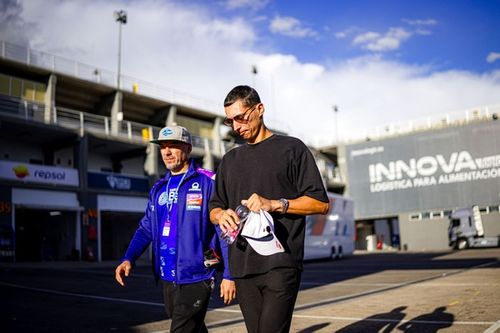 Moreira e Razgatlioglu: As atra&ccedil;&otilde;es do teste de p&oacute;s-temporada da MotoGP