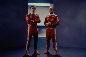 V&Iacute;DEO F1: Ferrari lan&ccedil;a novo macac&atilde;o para temporada 2026