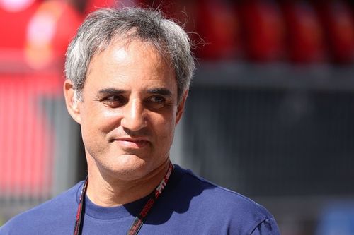 F1: "McLaren tem medo de tomar decis&otilde;es", indica Montoya sobre estrat&eacute;gia do Catar 