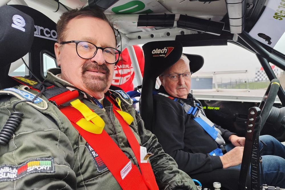 Dariusz Poletyło, Jakub Mroczkowski