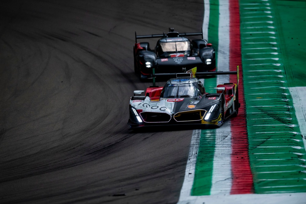 WEC | Rookie Test: Toyota, BMW e AF Corse hanno scelto i loro piloti