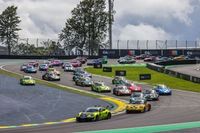 AO VIVO: Assista à corrida 2 da Porsche Sprint Trophy em Interlagos