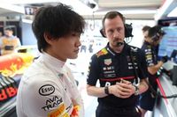 Tsunoda tras otra eliminación en Q1: Estoy cansado de arrancar 18 o 19