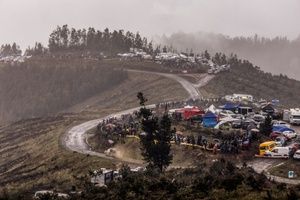 Los organizadores del WRC en Chile reciben una multa en suspenso de 15.000 € tras una infracción de seguridad