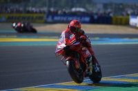 A qué hora fue la carrera de MotoGP en Le Mans y cómo se vio en TV