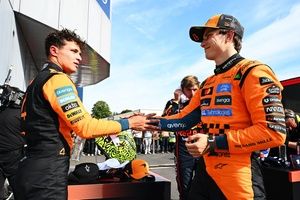 DEBATE F1: A McLaren deveria ter usado ordens de equipe no GP da Itália?