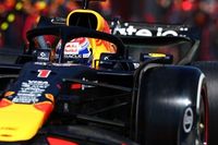 "Gana o t&iacute;ralo a la basura": C&oacute;mo Verstappen gan&oacute; la carrera 400 de Red Bull en F1