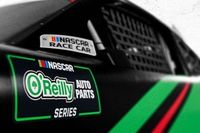 NASCAR anuncia novo nome da Xfinity Series a partir de 2026