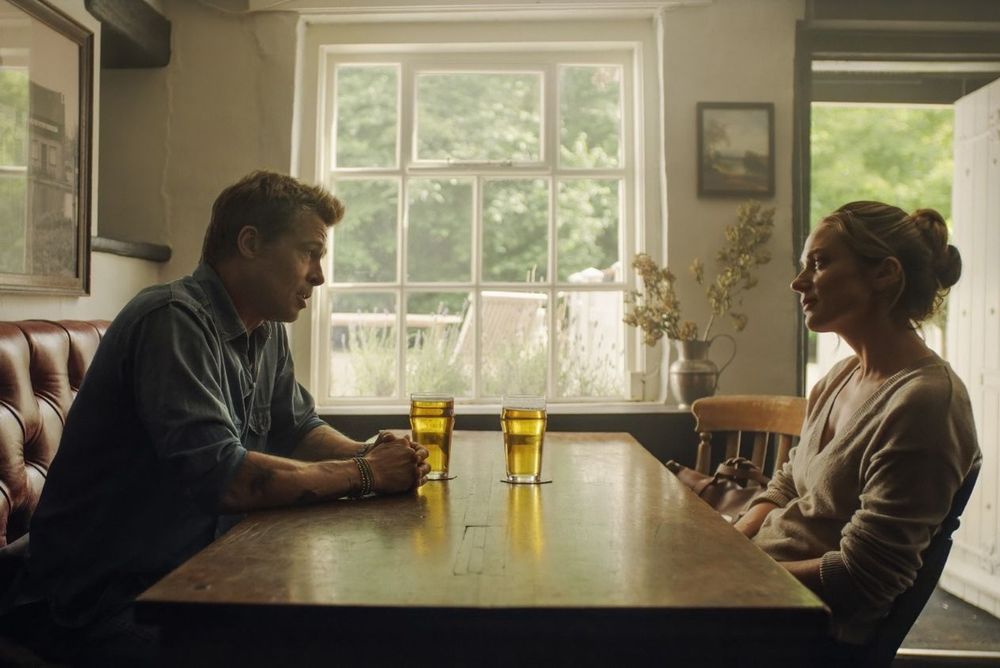 Imagen de la pel&iacute;cula de la F1