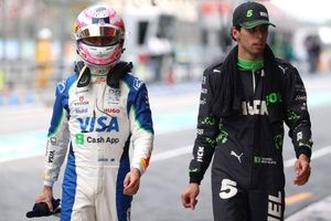 Bortoleto revela maior dificuldade enquanto novato na F1; saiba