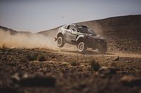 Nani Roma ya tiene compa&ntilde;ero en Borgward para el Dakar 2020