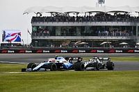 Williams bez poprawy