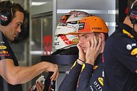 Verstappen: calendário de 22 corridas da F1 causará divórcios