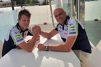Avintia aspira a una Ducati de f&aacute;brica para Rabat en 2020