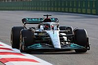 ANÁLISE F1: O que vem dando errado para Mercedes desde Barcelona?