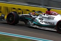 Resultados de los entrenamientos del GP de Miami de la F1 2022