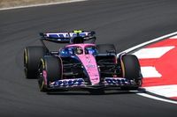 Doble sanción para Doohan por su toque con Bortoleto en la sprint