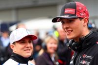 Los debutantes, una de las grandes sorpresas positivas en el GP de Jap&oacute;n de F1