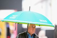 &iquest;Aston Martin en problemas? Sus ambiciones en la F1 parecen no ser realistas