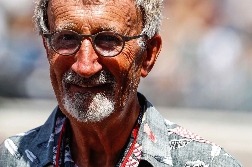Formel-1-Legende investiert in Rugby: Eddie Jordan übernimmt London Irish